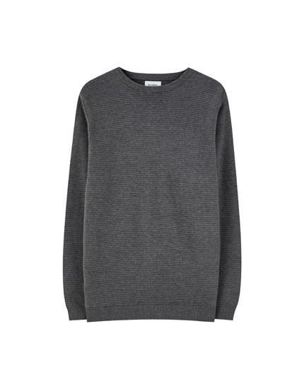 maglioni uomo pull and bear