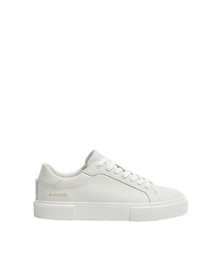 anfibi platform pull and bear