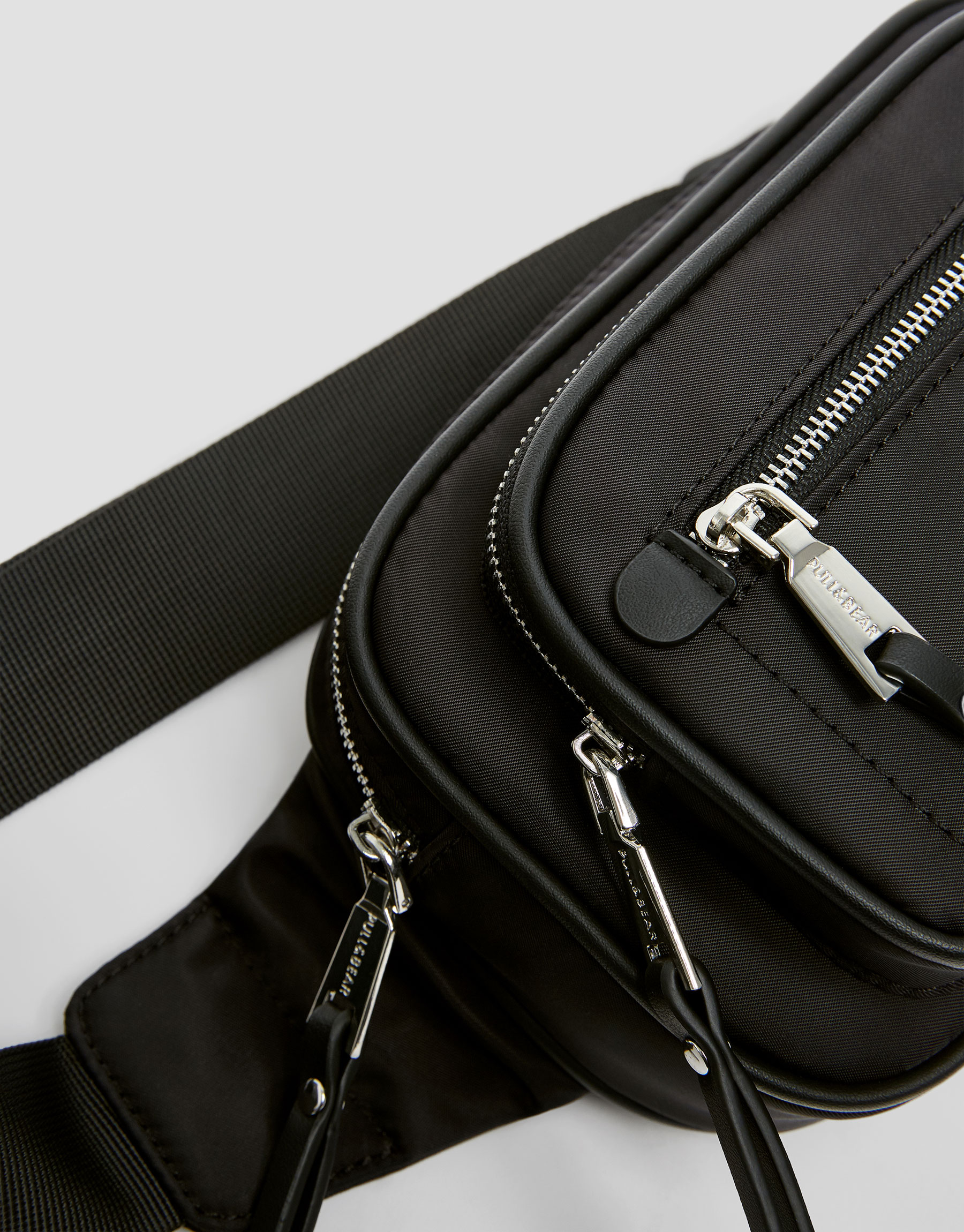 pull and bear sac banane