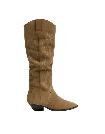 Ver Todo Promociones Mujer Pull Bear Espana