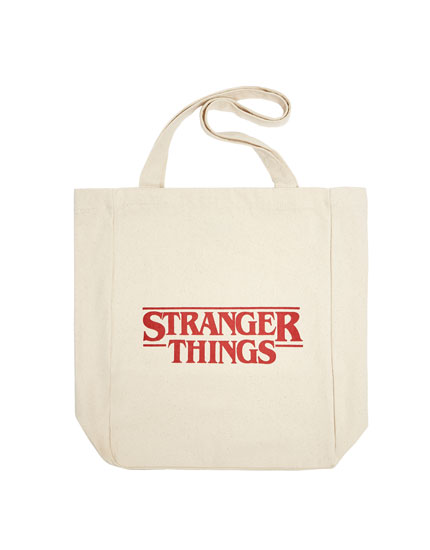 tote bolsa pull and bear