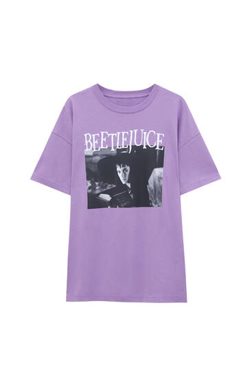 magliette pull and bear