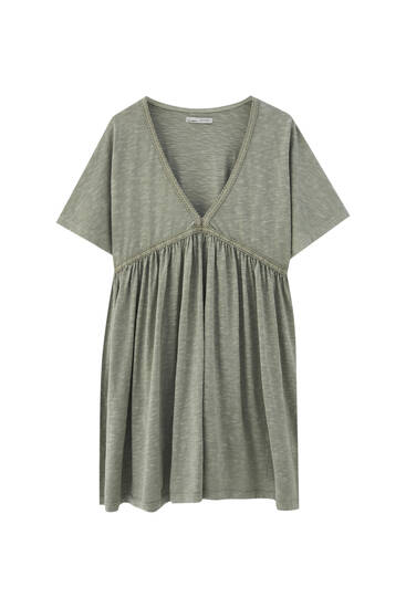 pull&bear dress