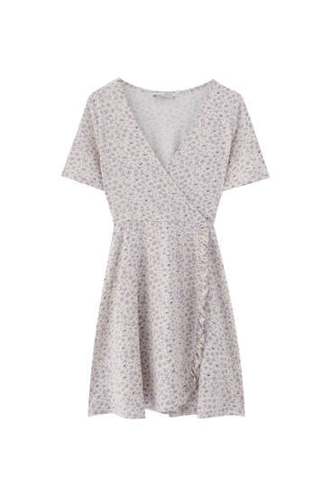 Pull and bear summer dress Clearance