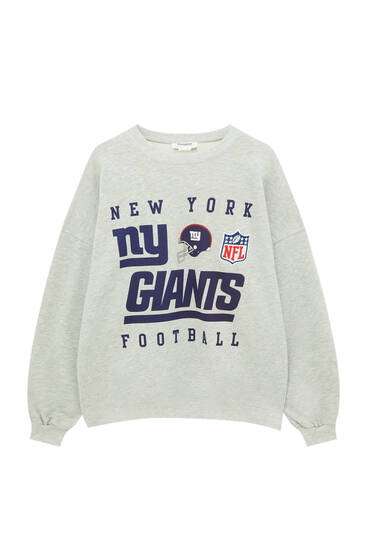 „NFL New York Giants” pulóver