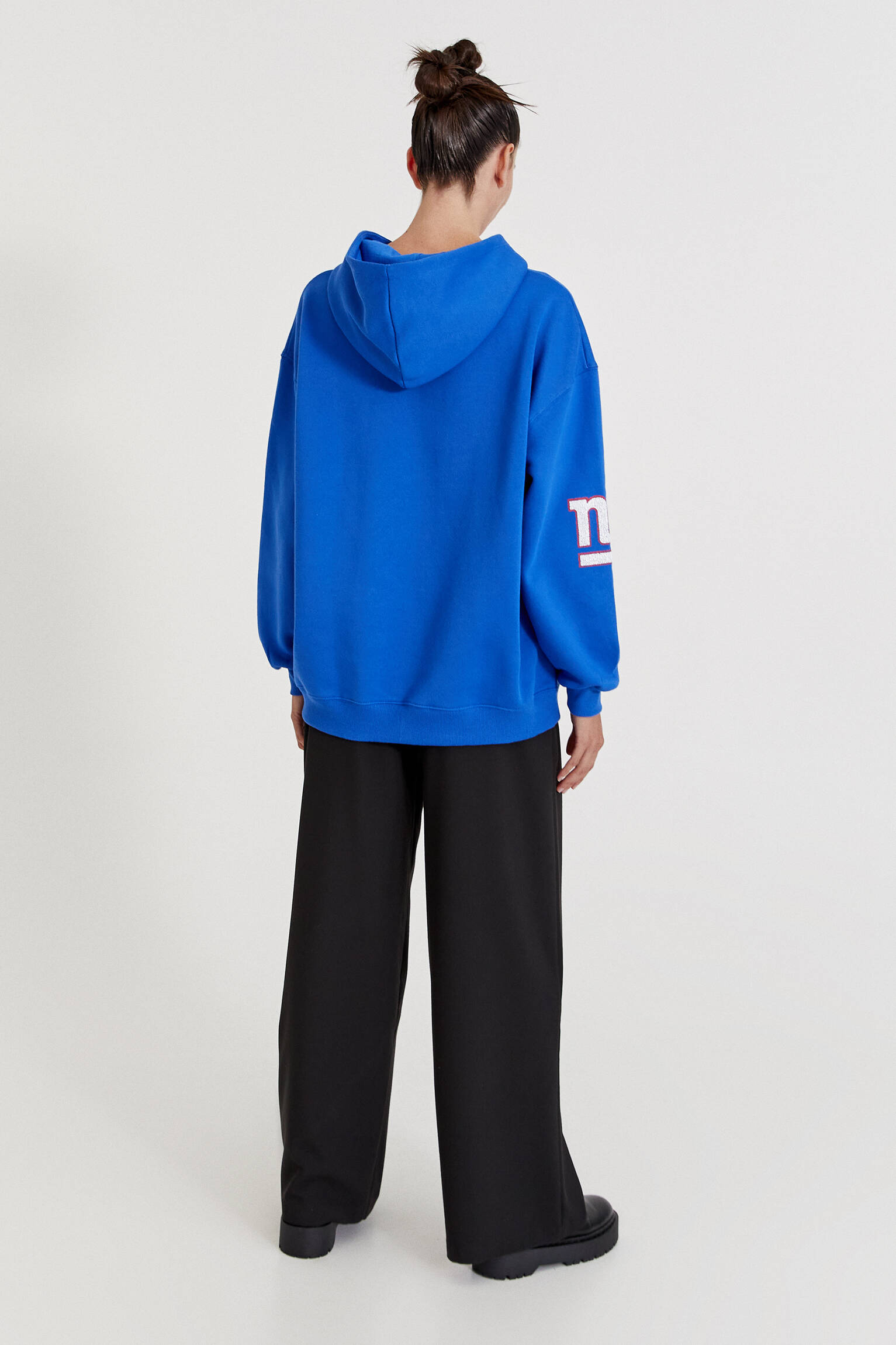 NFL Giants New York sweatshirt - PULL&BEAR