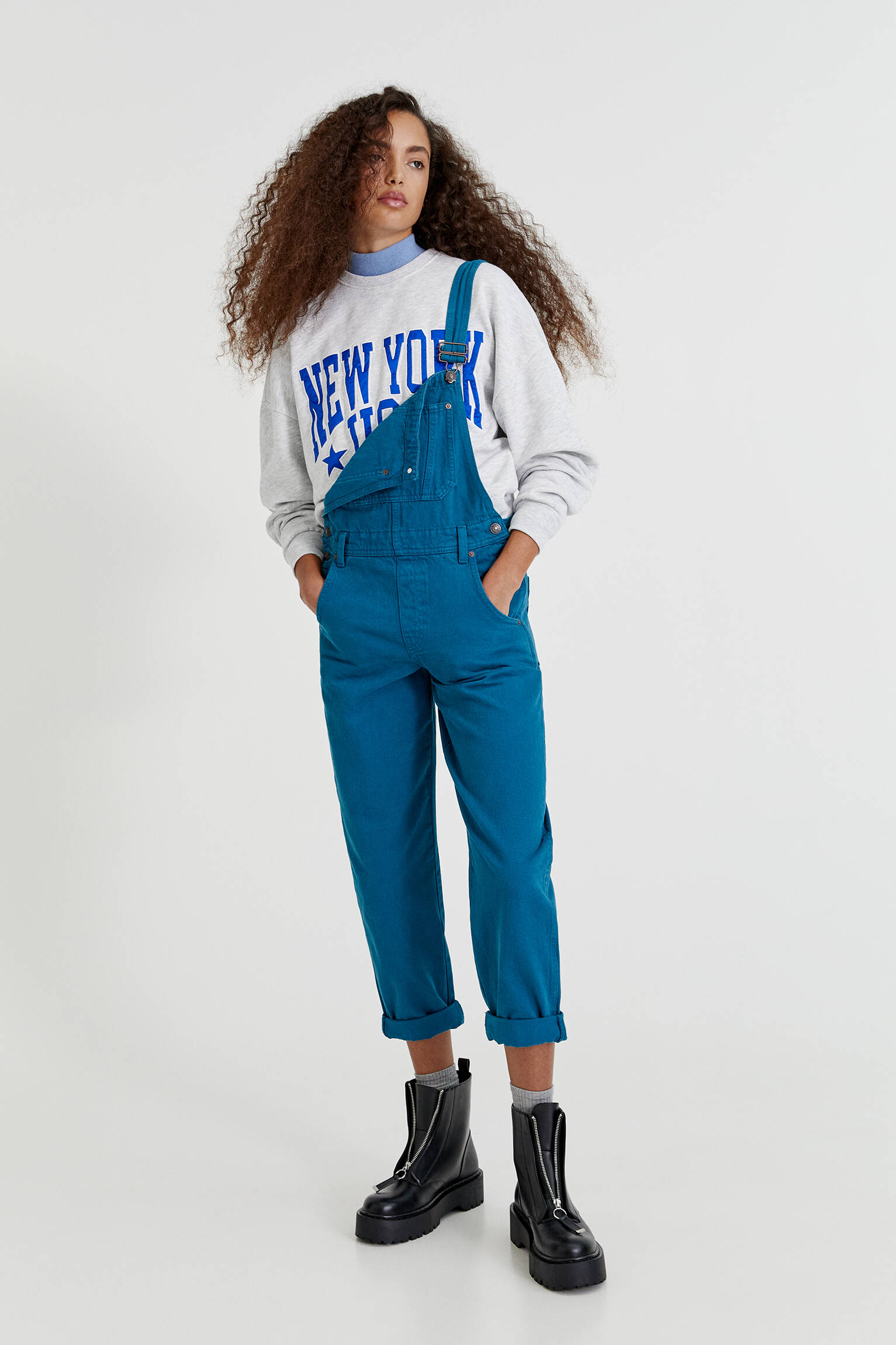 10 sudaderas de Pull \u0026 Bear que son imprescindibles en tu armario esta  temporada