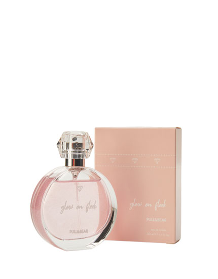 perfume pull and bear mujer precio