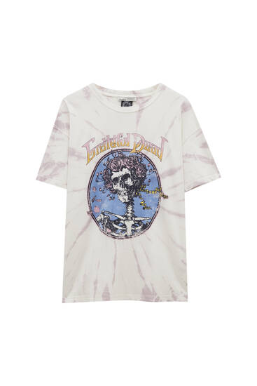 magliette pull and bear