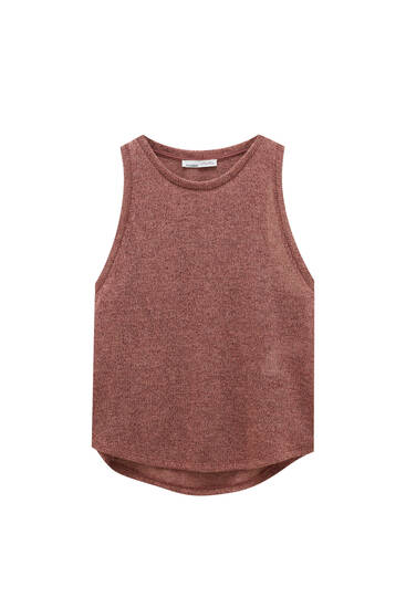 Top punto pull and bear Clearance