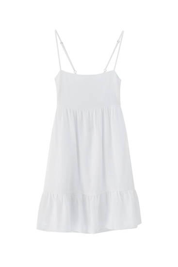 pull&bear dress