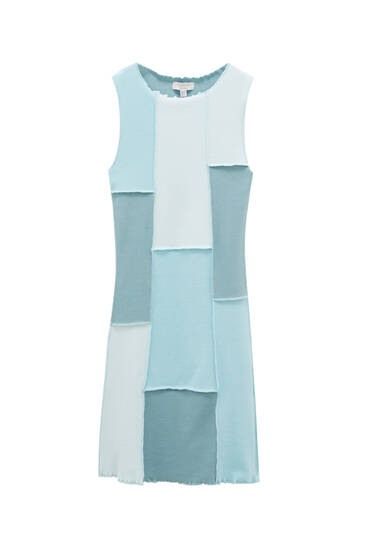 Damenkleider Pull Bear