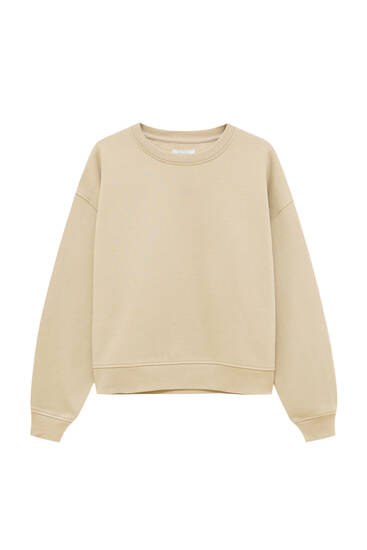 pull&bear sweat