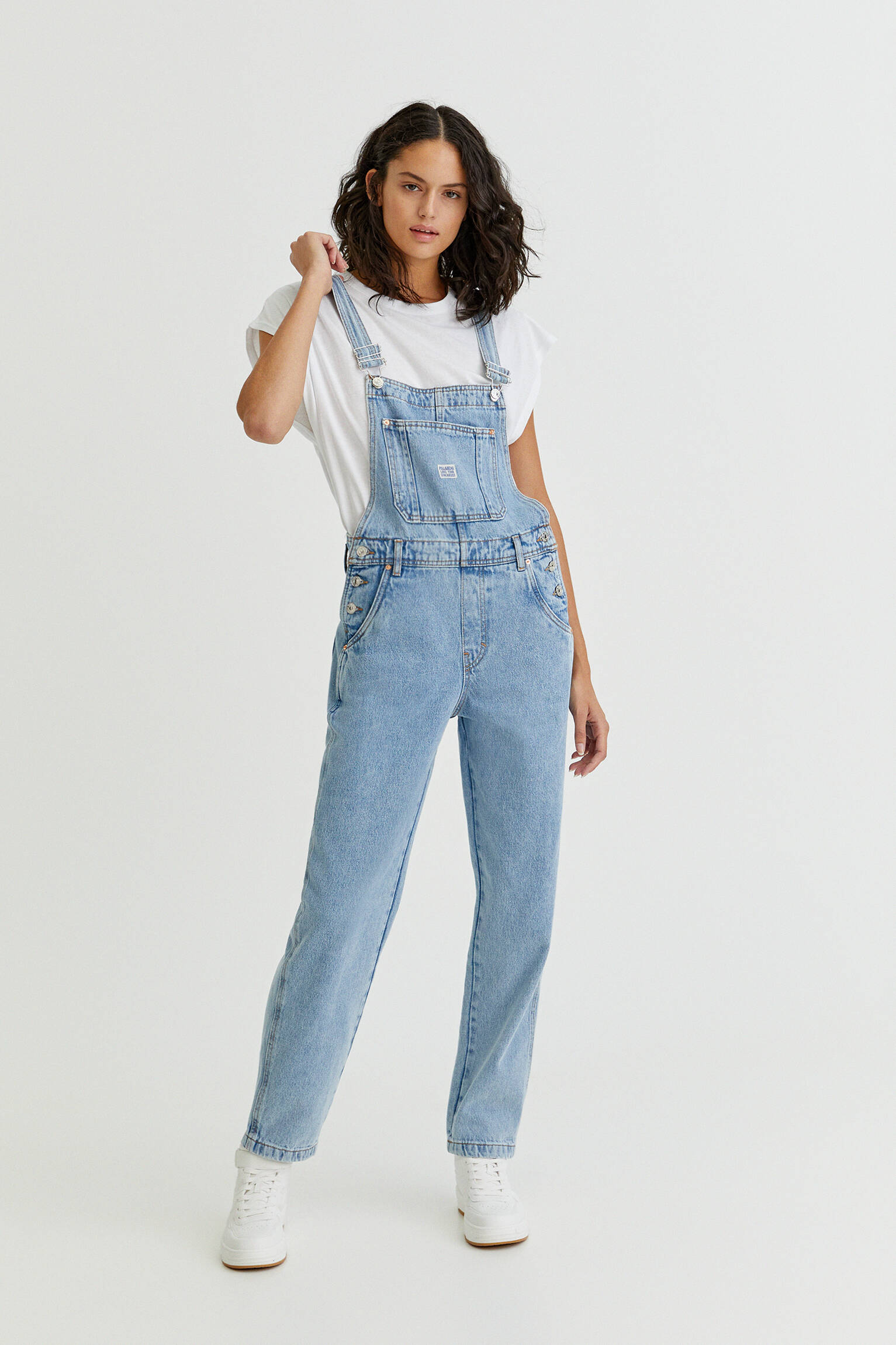 Джинсовые Комбинезоны Женские Купить Спб