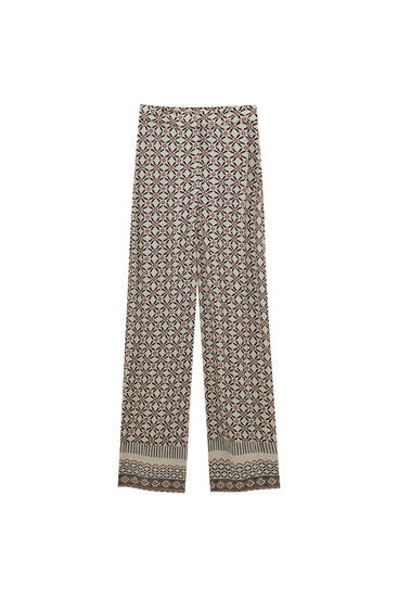 Pull and bear trousers Clearance