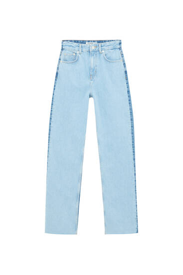Check out the latest in Women's Jeans | PULL\u0026BEAR