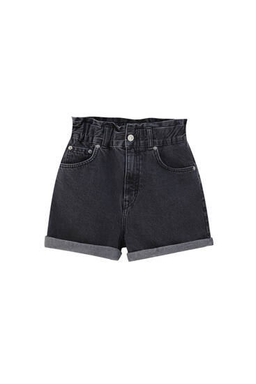 bermuda shorts pull and bear