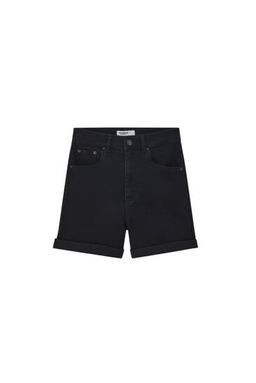 Bermuda Shorts | PULL\u0026BEAR