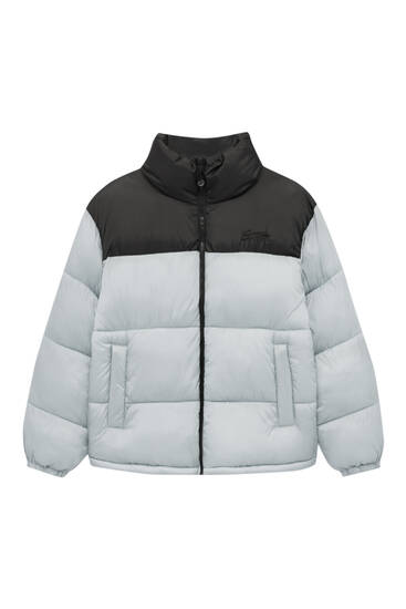 puffer pull and bear