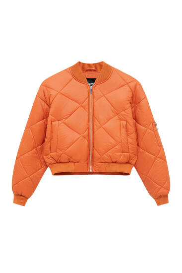 bomber pull and bear