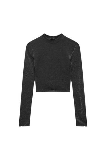 schnürstiefelette pull and bear