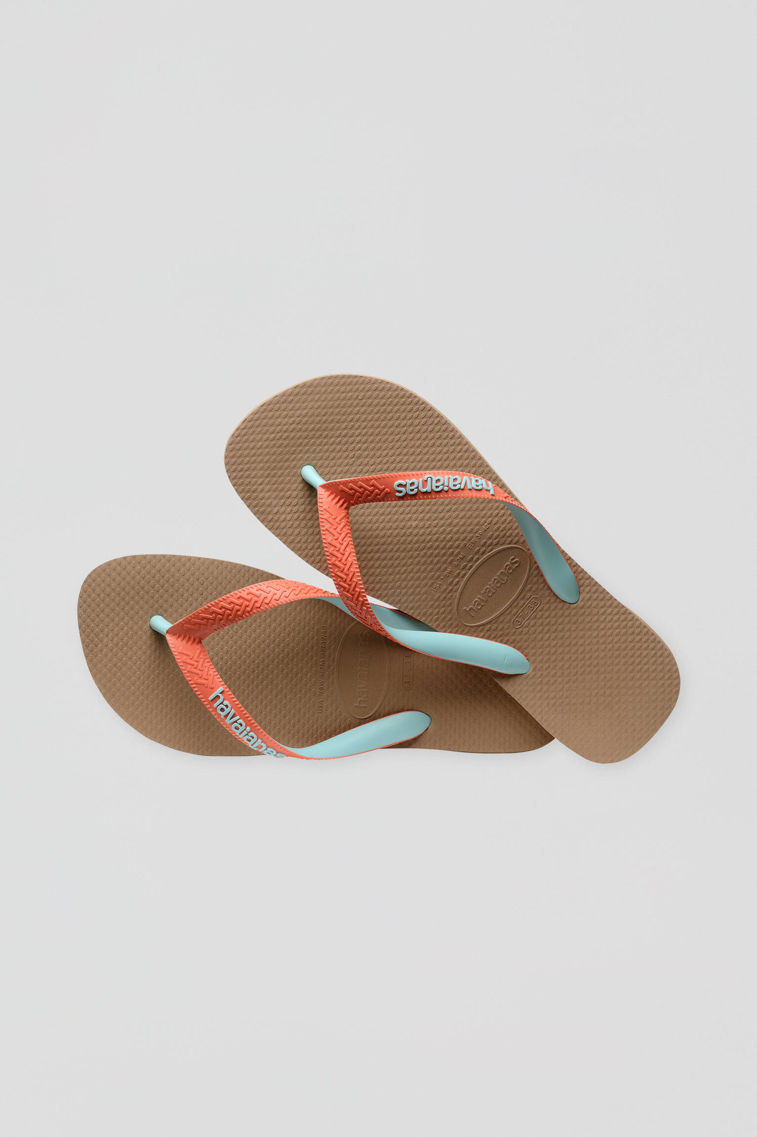 Havaianas x sales pull and bear