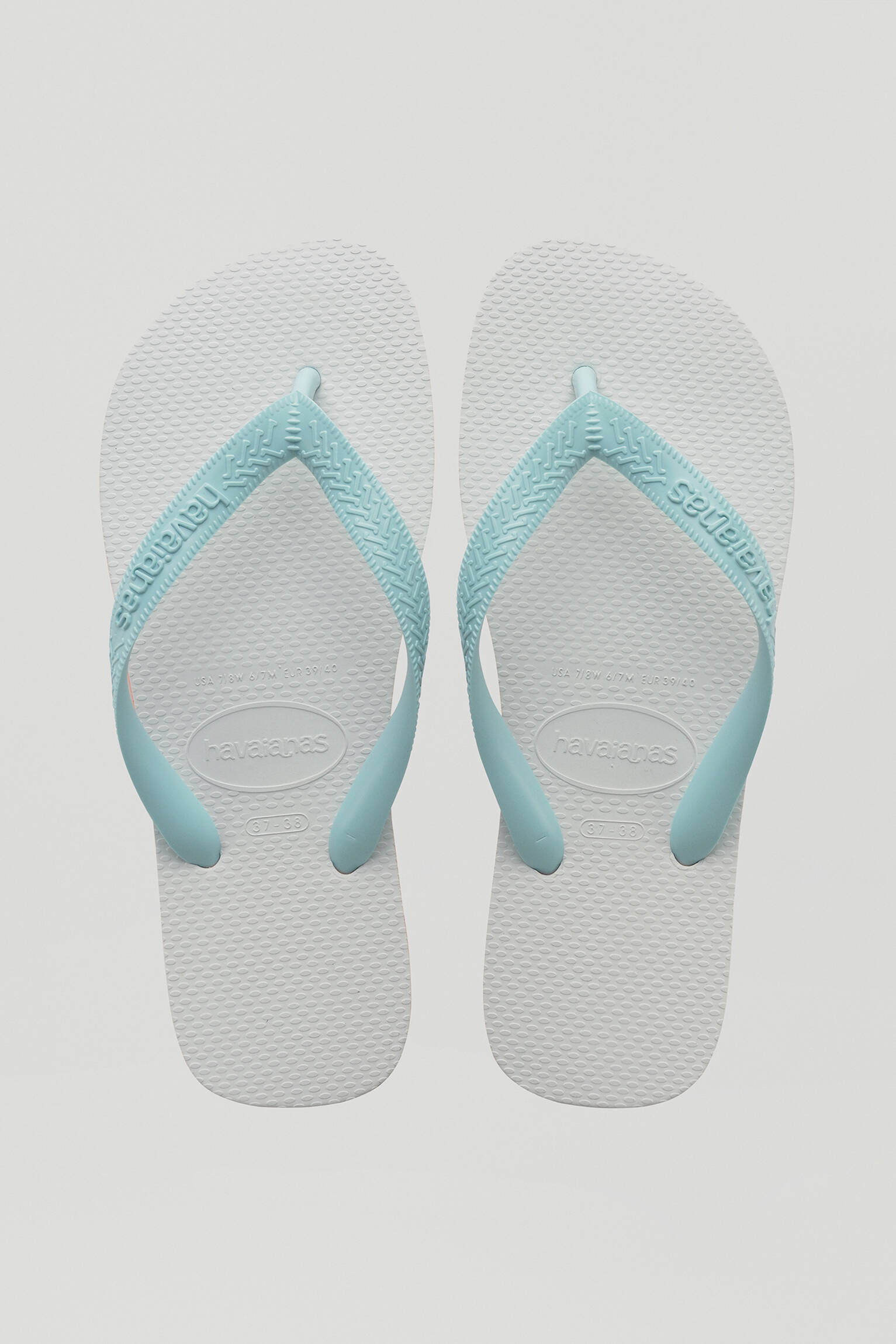 Pull \u0026 Bear - Havaianas @ Pull\u0026Bear