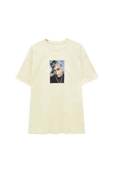 Pull&bear 2pac Clearance