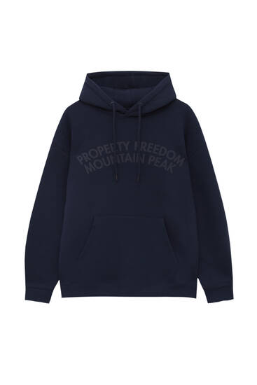 biker jacket with hood