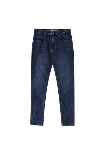 The latest in Men’s Jeans | PULL&BEAR
