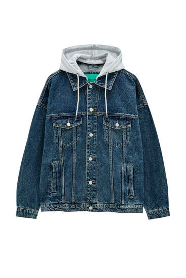 vaquera oversize pull and bear,Up To OFF