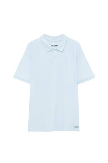 pull & bear polo