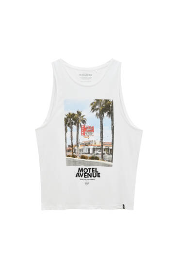 check out the latest in men s t shirts pull bear