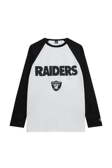 „NFL Raiders” póló