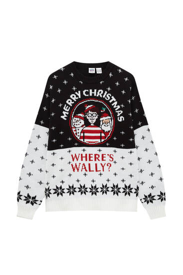 ugly sweater pull and bear Welcome to Quality Engineering