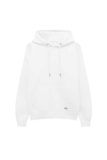 بركة ندوة الثور sudadera pull and bear blanca - gmancreativeblog.com