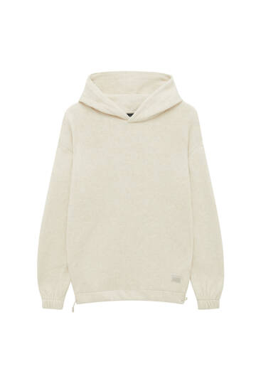 Sudaderas de hombre pull and bear Clearance
