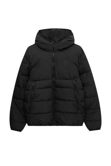 Men’s Coats and Jackets | Pull&Bear