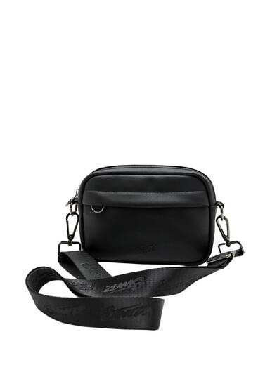 ملعقة معيب صديقة للبيئة bandolera hombre pull and bear - mpcollegedanta.org