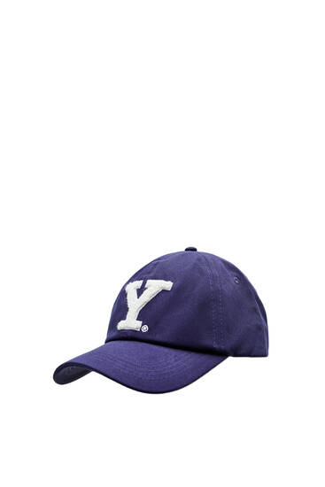 Yale cap