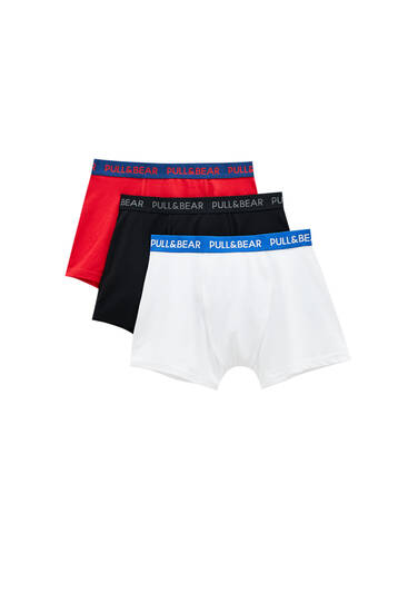 pull and bear calzoncillos