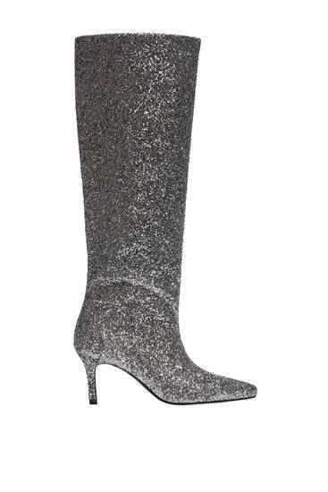 pull and bear boots review