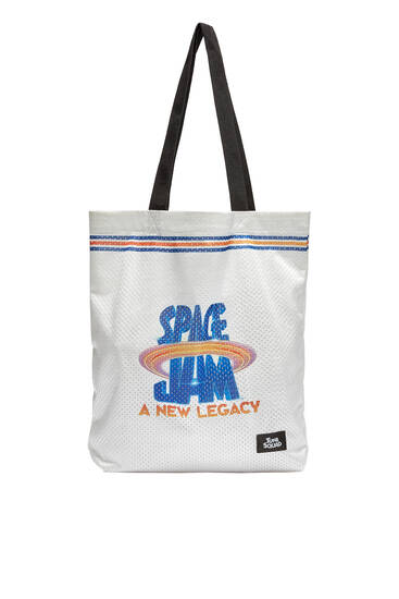 tote bag pull and bear