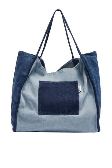 sac cabas pull and bear