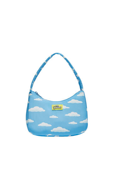 pochette pull and bear