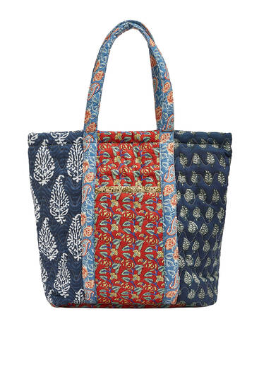 pull and bear sac a main