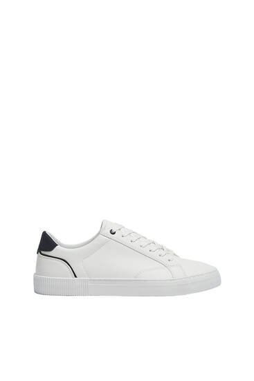 Pull and bear shoes men Clearance