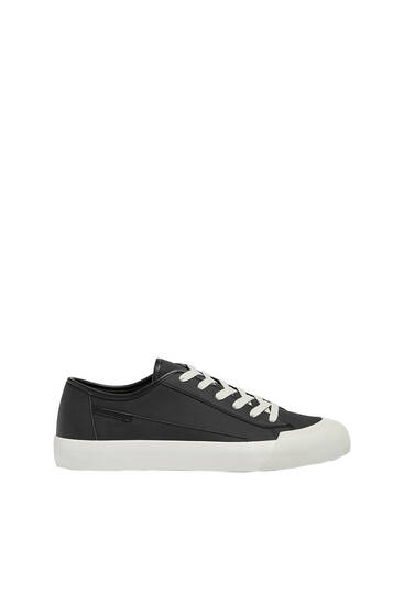 pull and bear chaussures homme