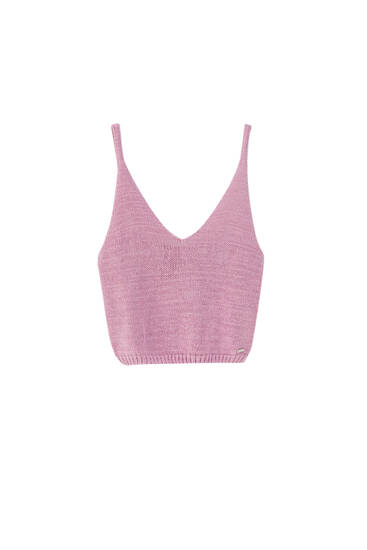 Top punto pull and bear Clearance