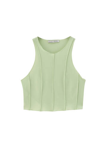 Haut pull and bear Clearance